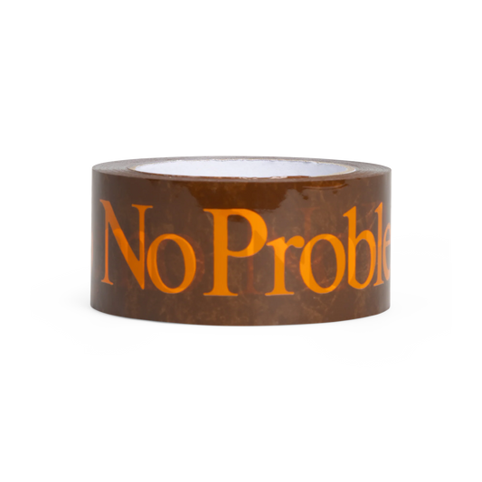 No Problemo Tape Camo