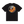 No Problemo Terra Inferno Short Sleeve T-Shirt Black