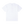 No Problemo Wiley Ufo Short Sleeve T-Shirt White
