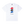 No Problemo Wiley Ufo Short Sleeve T-Shirt White