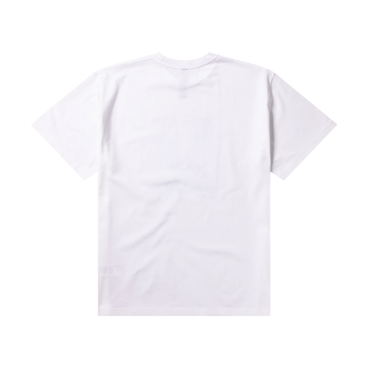 No Problemo Energy T-Shirt White