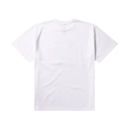 No Problemo Energy T-Shirt White