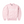 No Problemo Sweatshirt Pale Pink NP20002.03