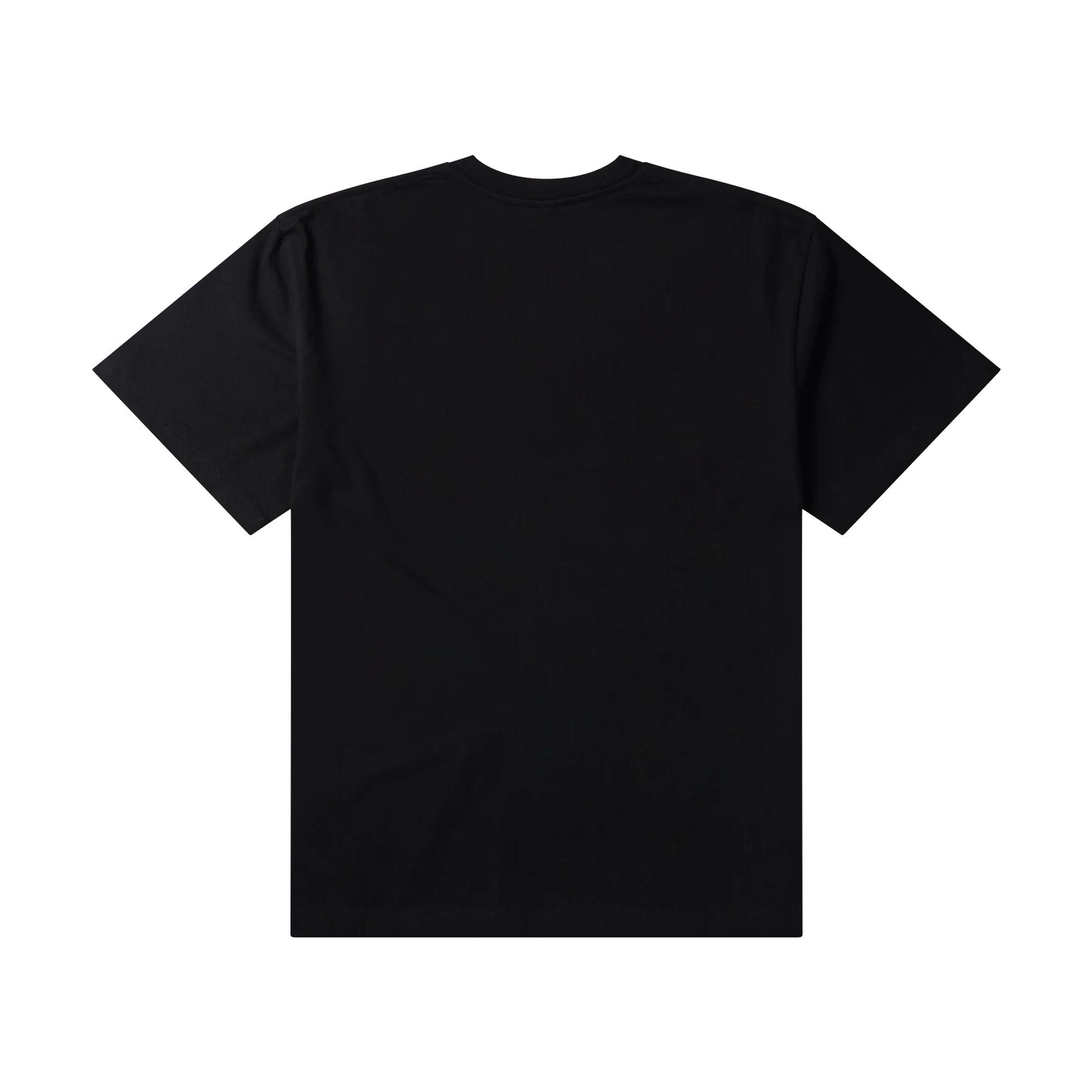 No Problemo T-Shirt Black/Red