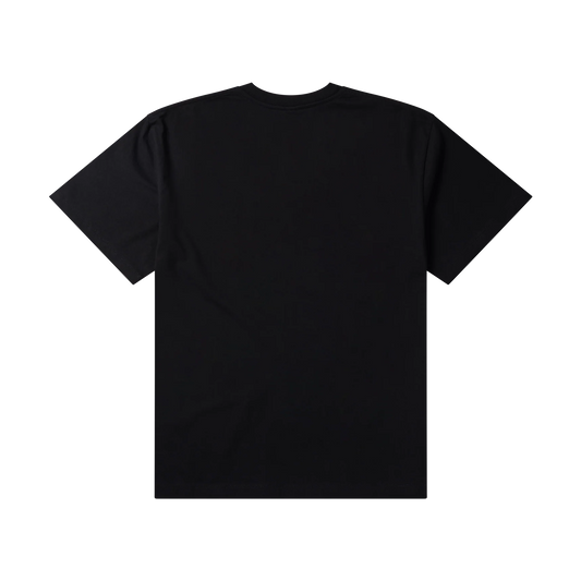 No Problemo T-Shirt Black/Red