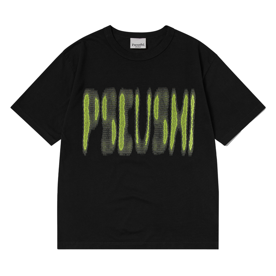 Pseushi Noise T-Shirt