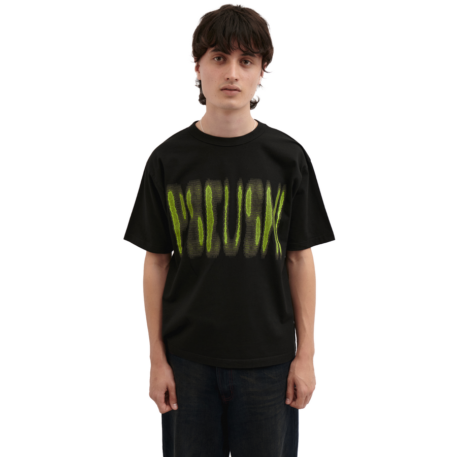 Pseushi Noise T-Shirt