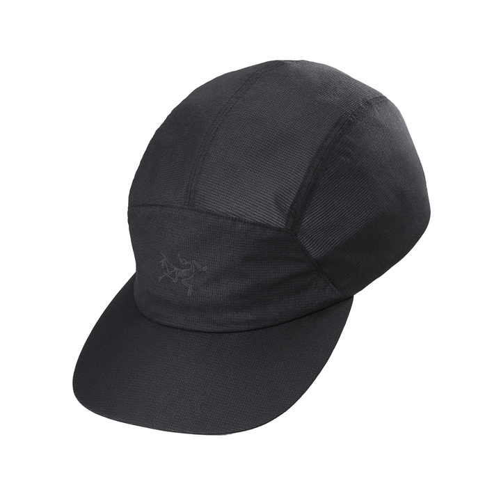 Arc'teryx Norvan Regular Brim Hat Black X00000777101 Small-Medium