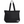 The North Face Nuptse Tote TNF Black/NPF NF0A81BU4H0