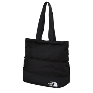 The North Face Nuptse Tote TNF Black/NPF NF0A81BU4H0