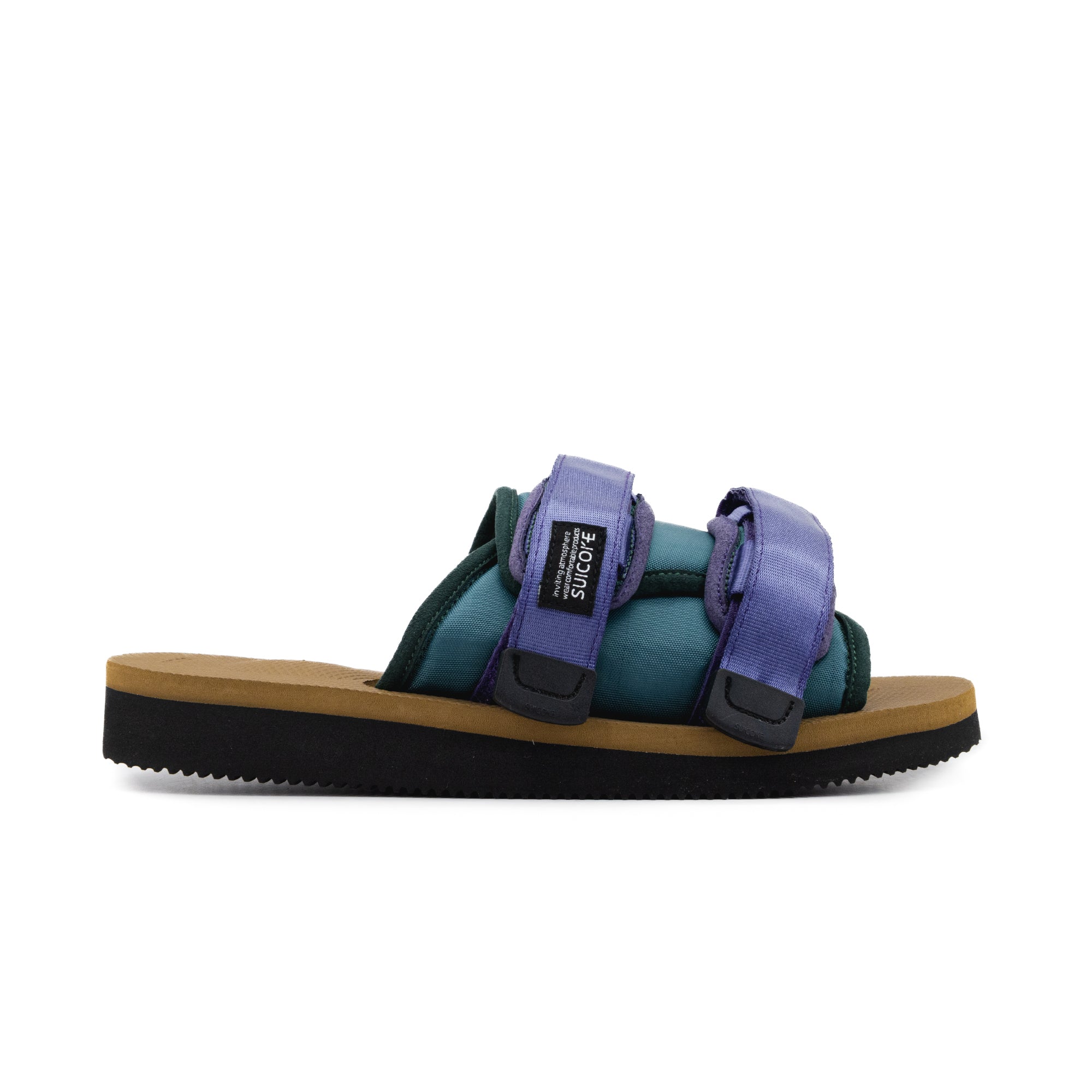 Suicoke | Moto-Cab | Purple | OG-056CAB