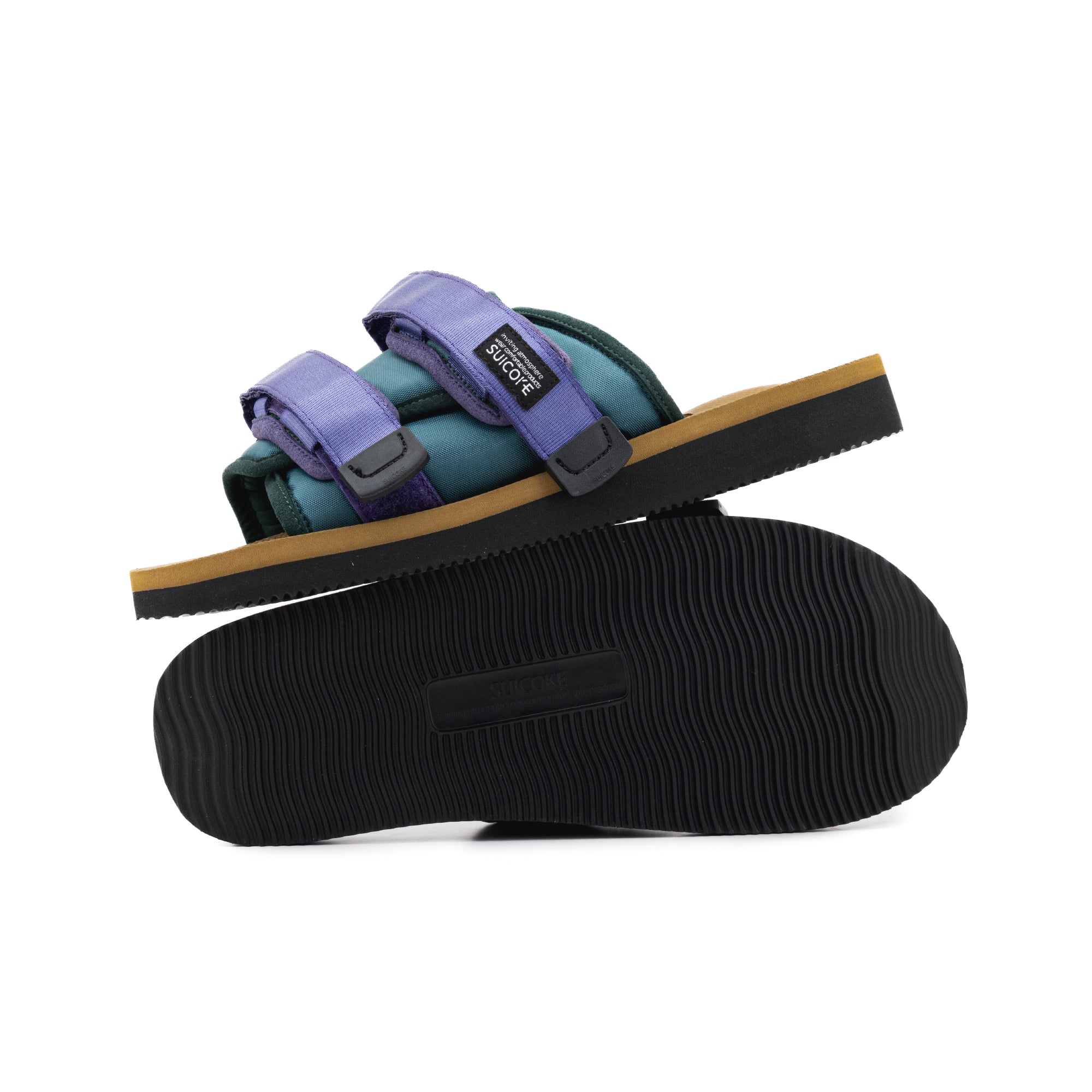 Suicoke | Moto-Cab | Purple | OG-056CAB