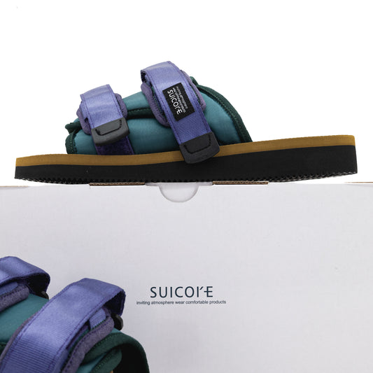 Suicoke | Moto-Cab | Purple | OG-056CAB