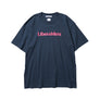 Liberaiders OG Logo Tee Charcoal