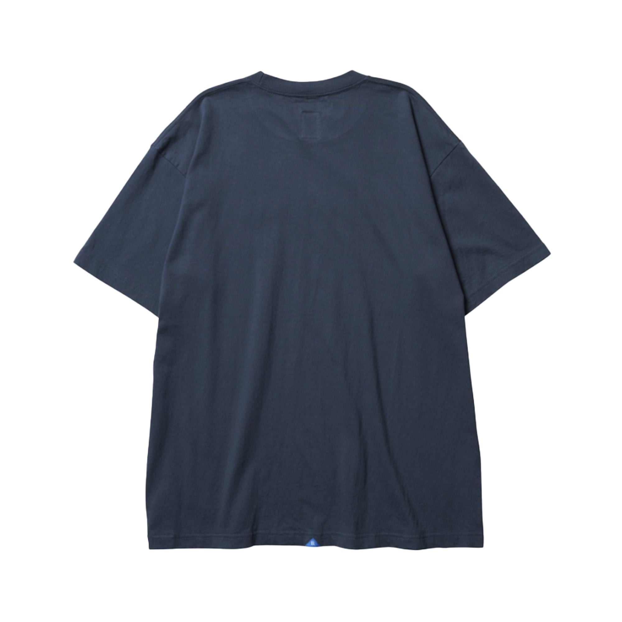 Liberaiders OG Logo Tee Charcoal