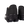 On x Post Archive Faction Cloudmonster Hyper Black/Black
