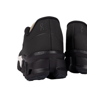 On x Post Archive Faction Cloudmonster Hyper Black/Black