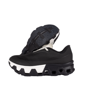 On x Post Archive Faction Cloudmonster Hyper Black/Black