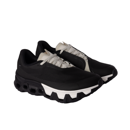 On x Post Archive Faction Cloudmonster Hyper Black/Black