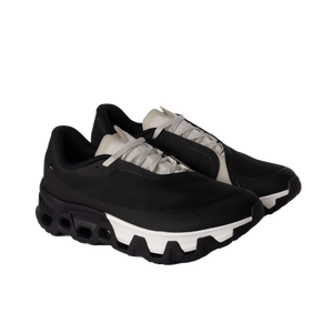 On x Post Archive Faction Cloudmonster Hyper Black/Black