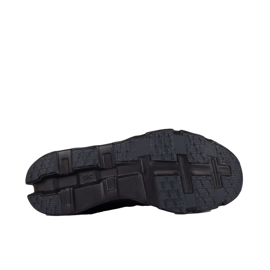 On x Post Archive Faction Cloudmonster Hyper Black/Black