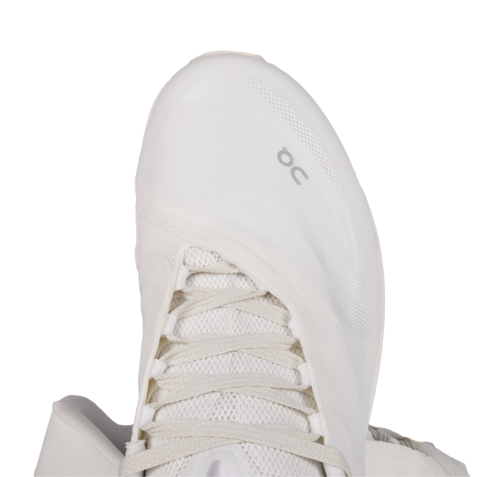 On x Post Archive Faction Cloudmonster Hyper White/White