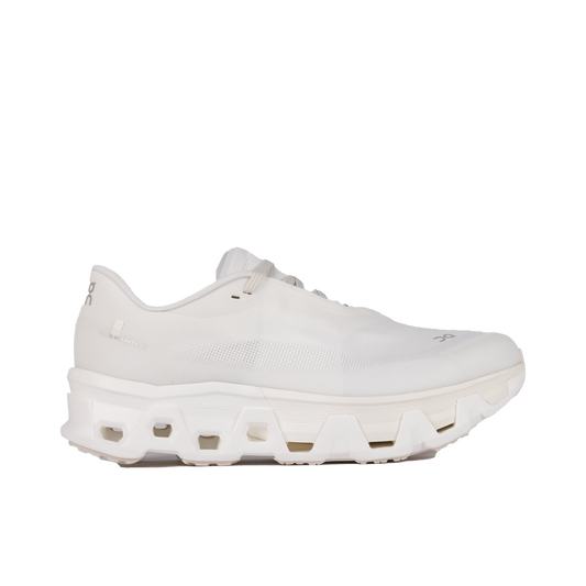 On x Post Archive Faction Cloudmonster Hyper White/White