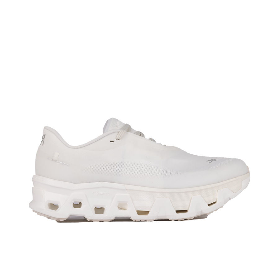 On x Post Archive Faction Cloudmonster Hyper White/White