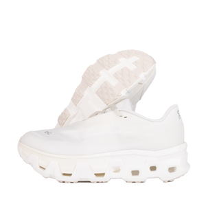 On x Post Archive Faction Cloudmonster Hyper White/White