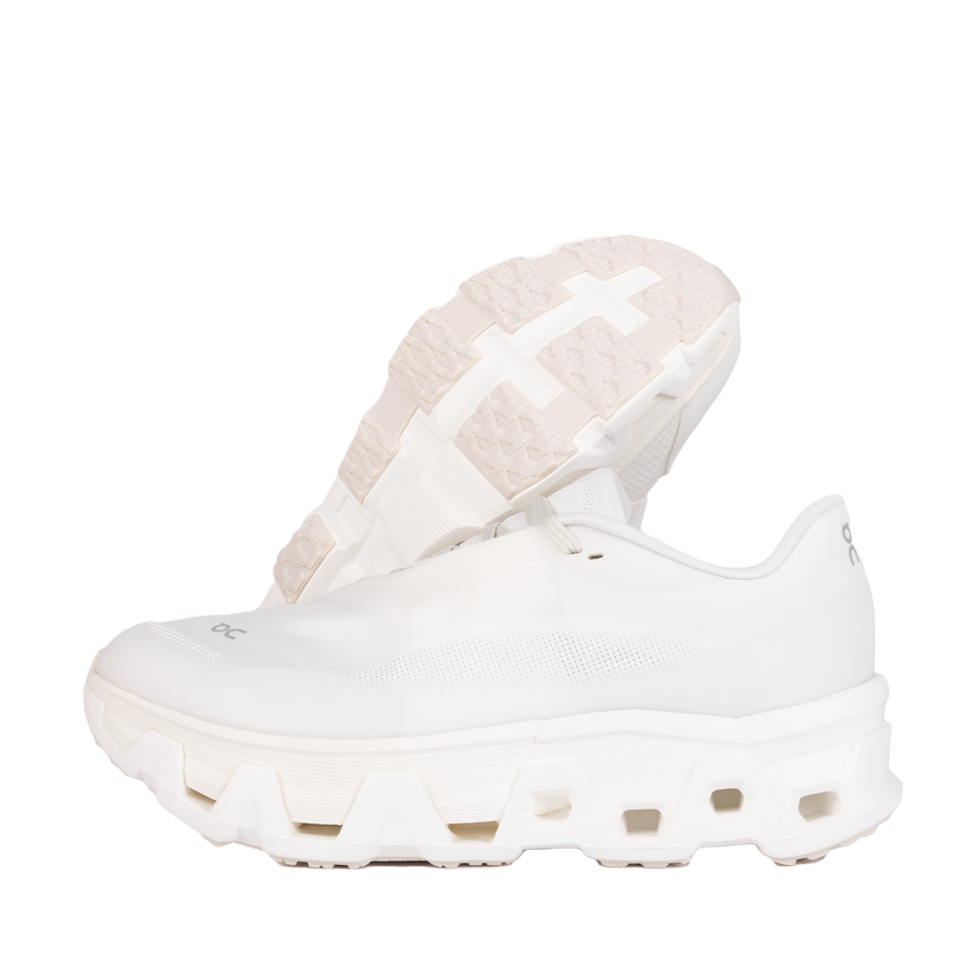 On x Post Archive Faction Cloudmonster Hyper White/White