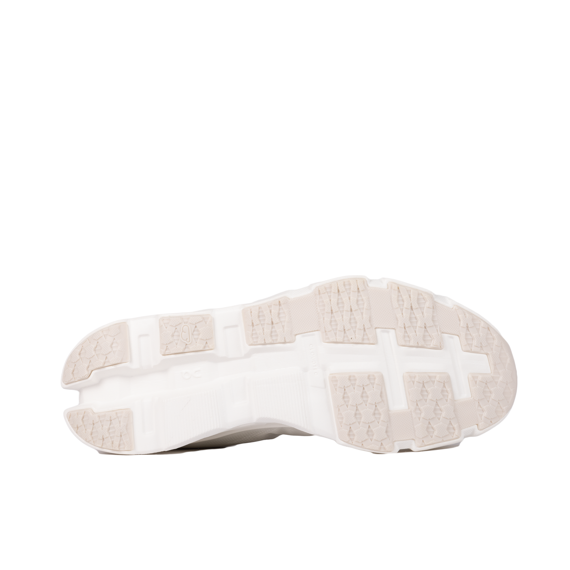 On x Post Archive Faction Cloudmonster Hyper White/White