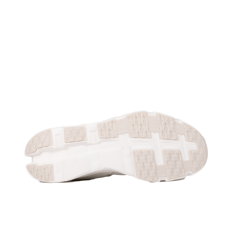 On x Post Archive Faction Cloudmonster Hyper White/White
