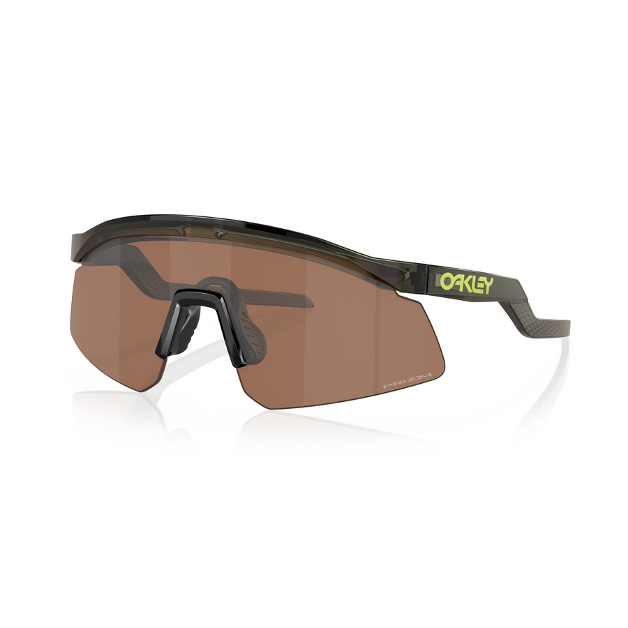 Oakley Hydra Olive Ink Prizm Tungsten 0OO9229