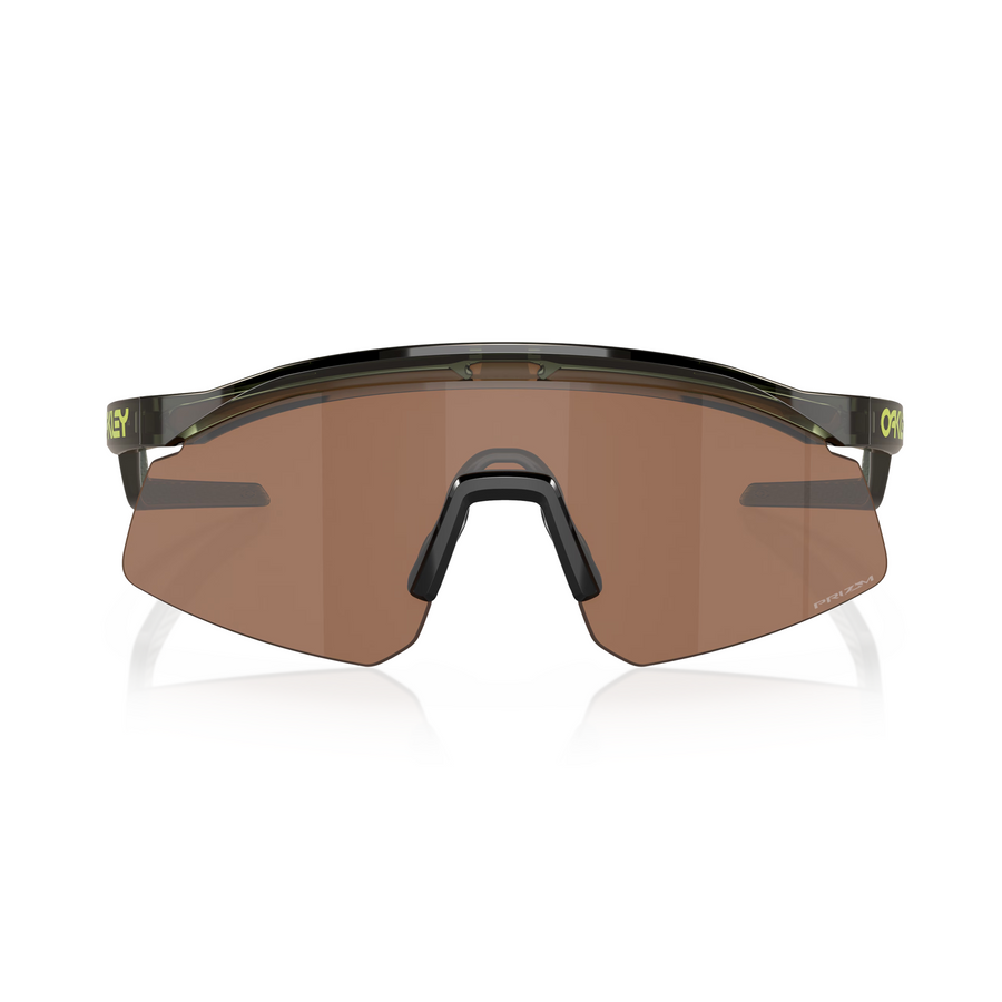 Oakley Hydra Olive Ink Prizm Tungsten 0OO9229