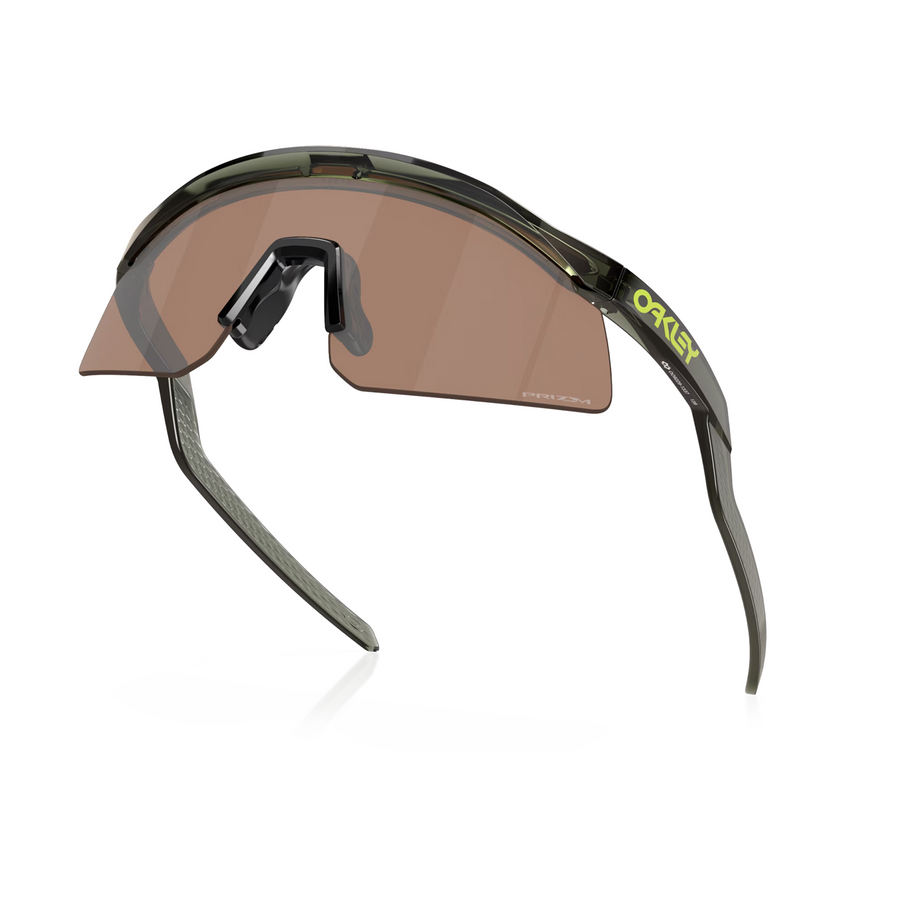 Oakley Hydra Olive Ink Prizm Tungsten 0OO9229