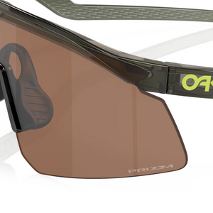 Oakley Hydra Olive Ink Prizm Tungsten 0OO9229