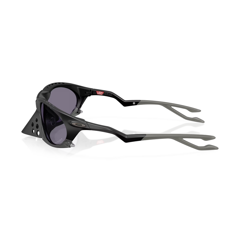 Oakley Plantaris Matte Black 0OO9437