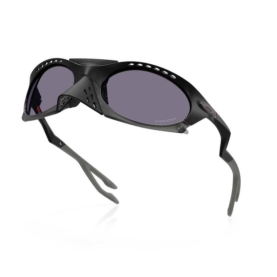 Oakley Plantaris Matte Black 0OO9437