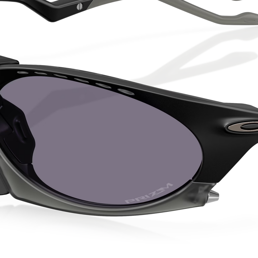 Oakley Plantaris Matte Black 0OO9437