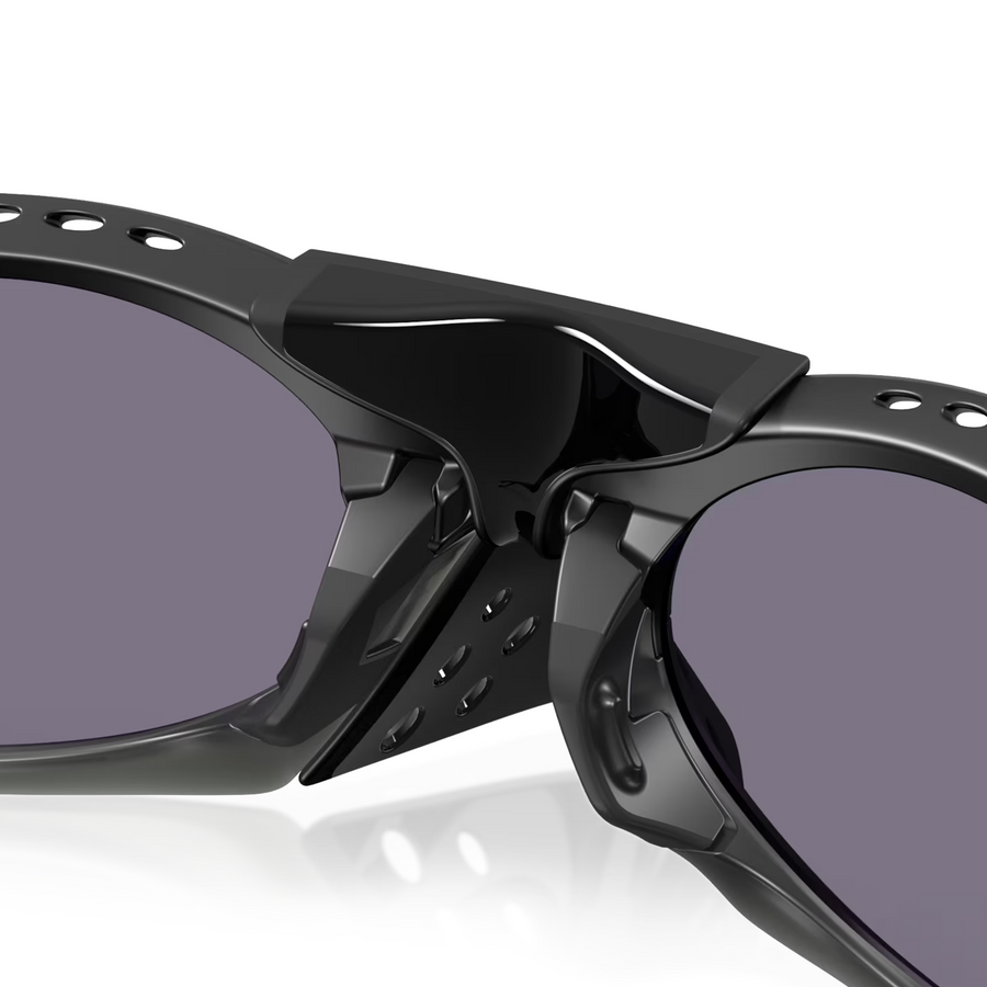 Oakley Plantaris Matte Black 0OO9437