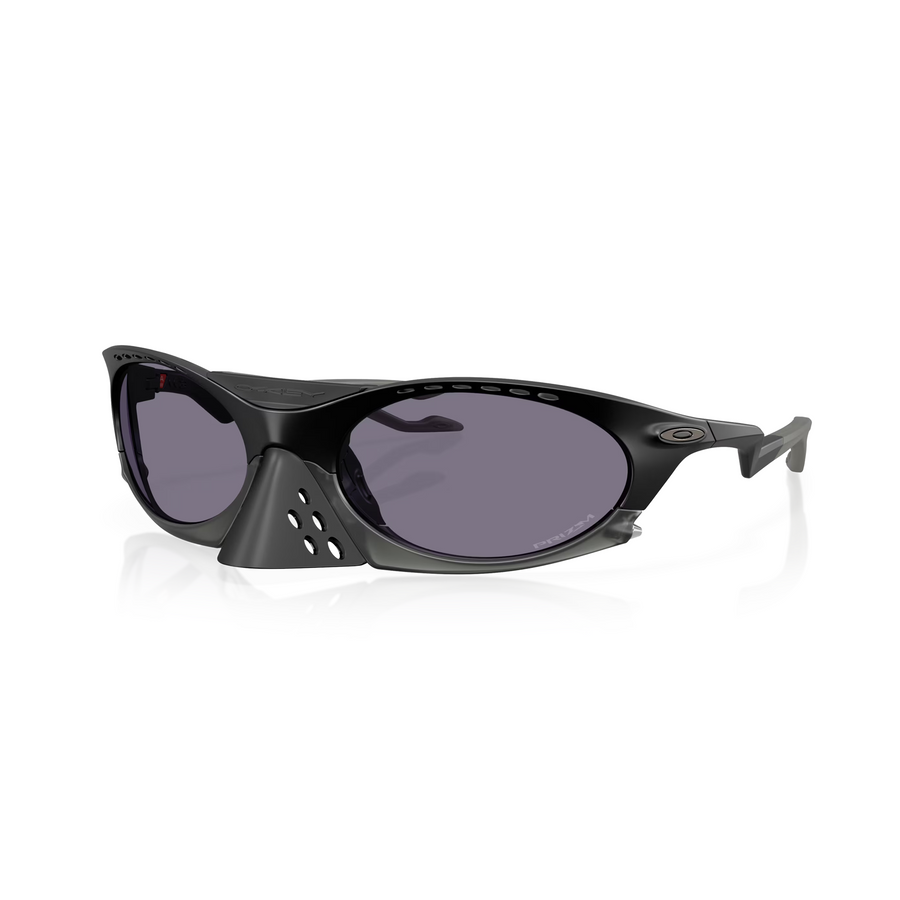 Oakley Plantaris Matte Black 0OO9437