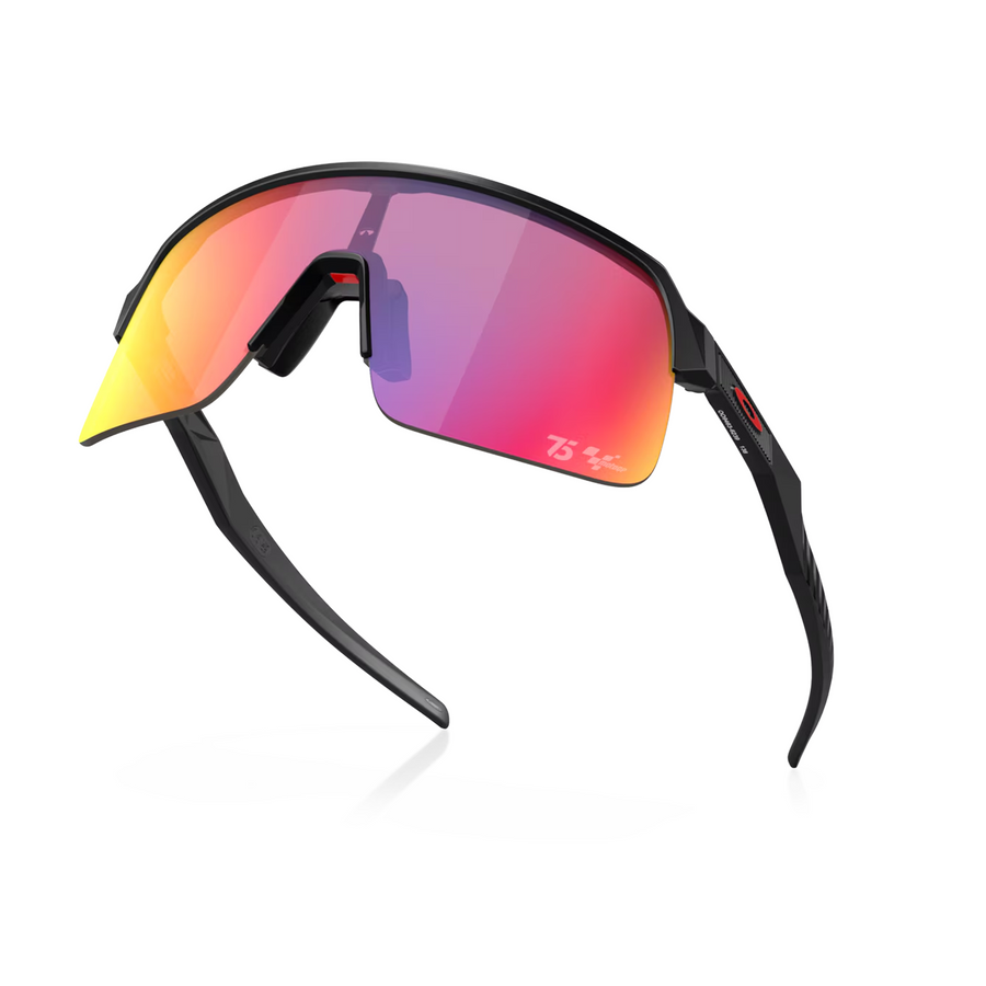 Oakley Sutro Lite Matte Black 0OO9463