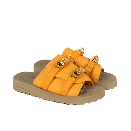 Magic Stick NOBLESSE MOTO by SUICOKE Orange