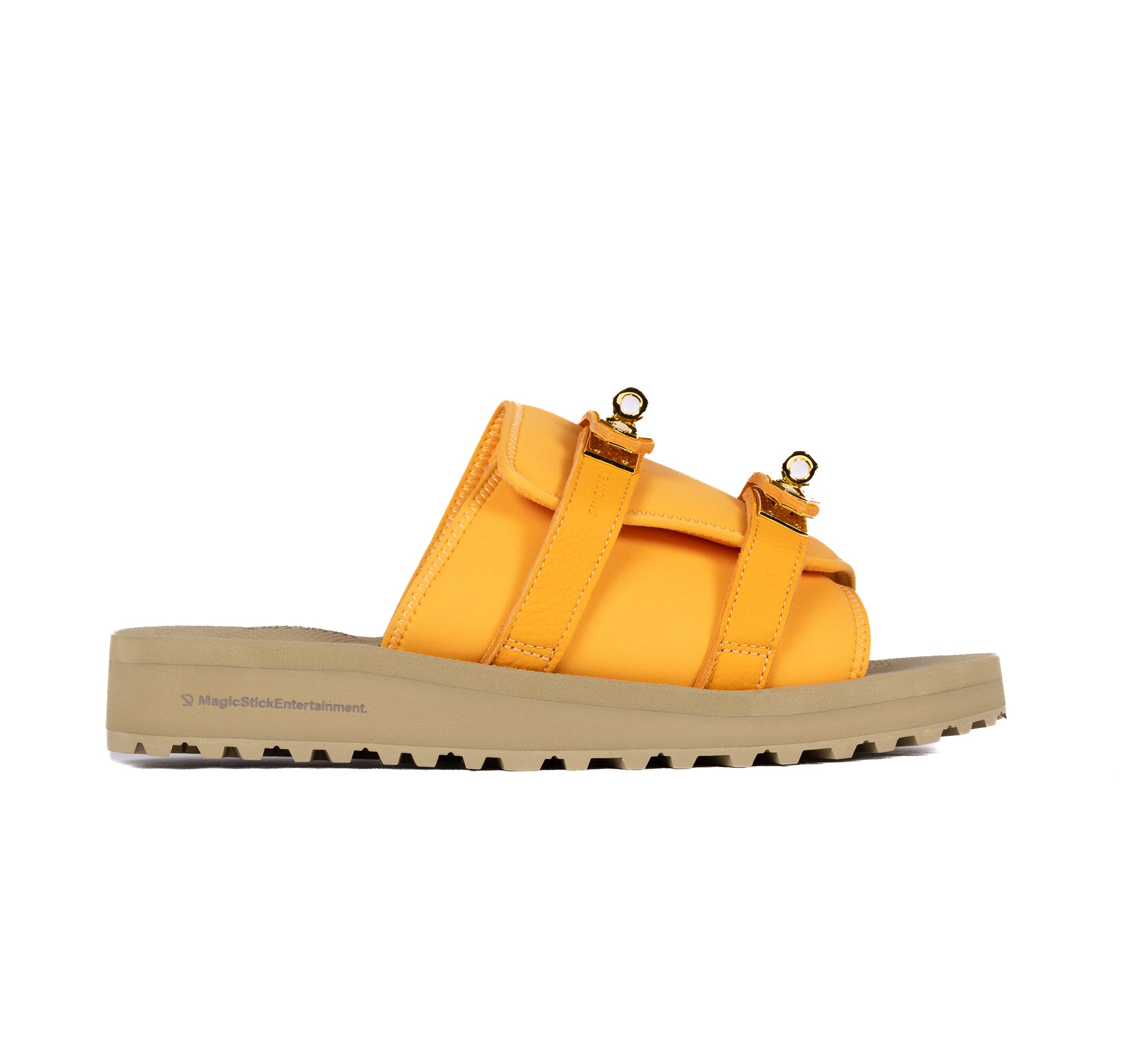 Magic Stick NOBLESSE MOTO by SUICOKE Orange