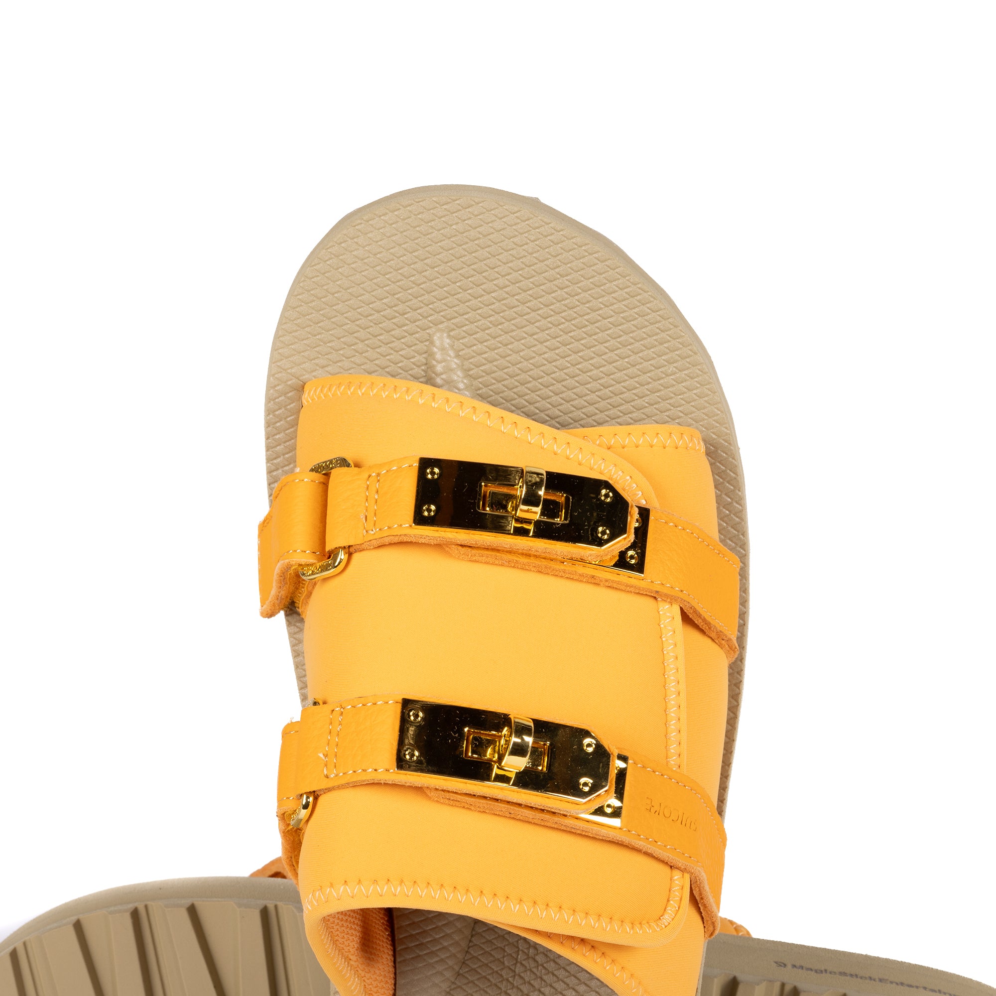 Magic Stick NOBLESSE MOTO by SUICOKE Orange