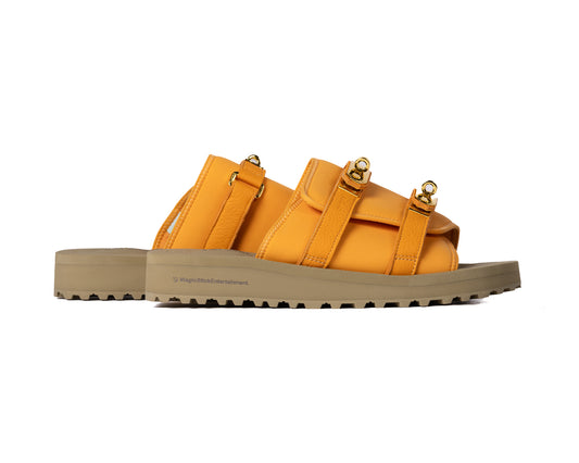 Magic Stick NOBLESSE MOTO by SUICOKE Orange