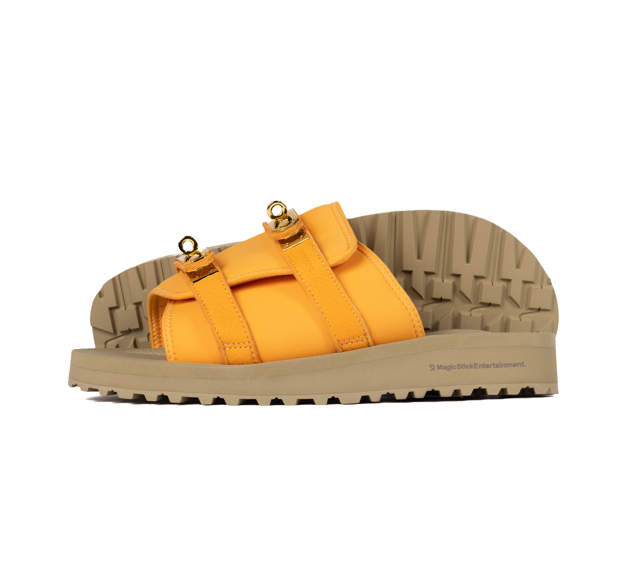 Magic Stick NOBLESSE MOTO by SUICOKE Orange