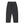 Universal Works Oxford Pant Black