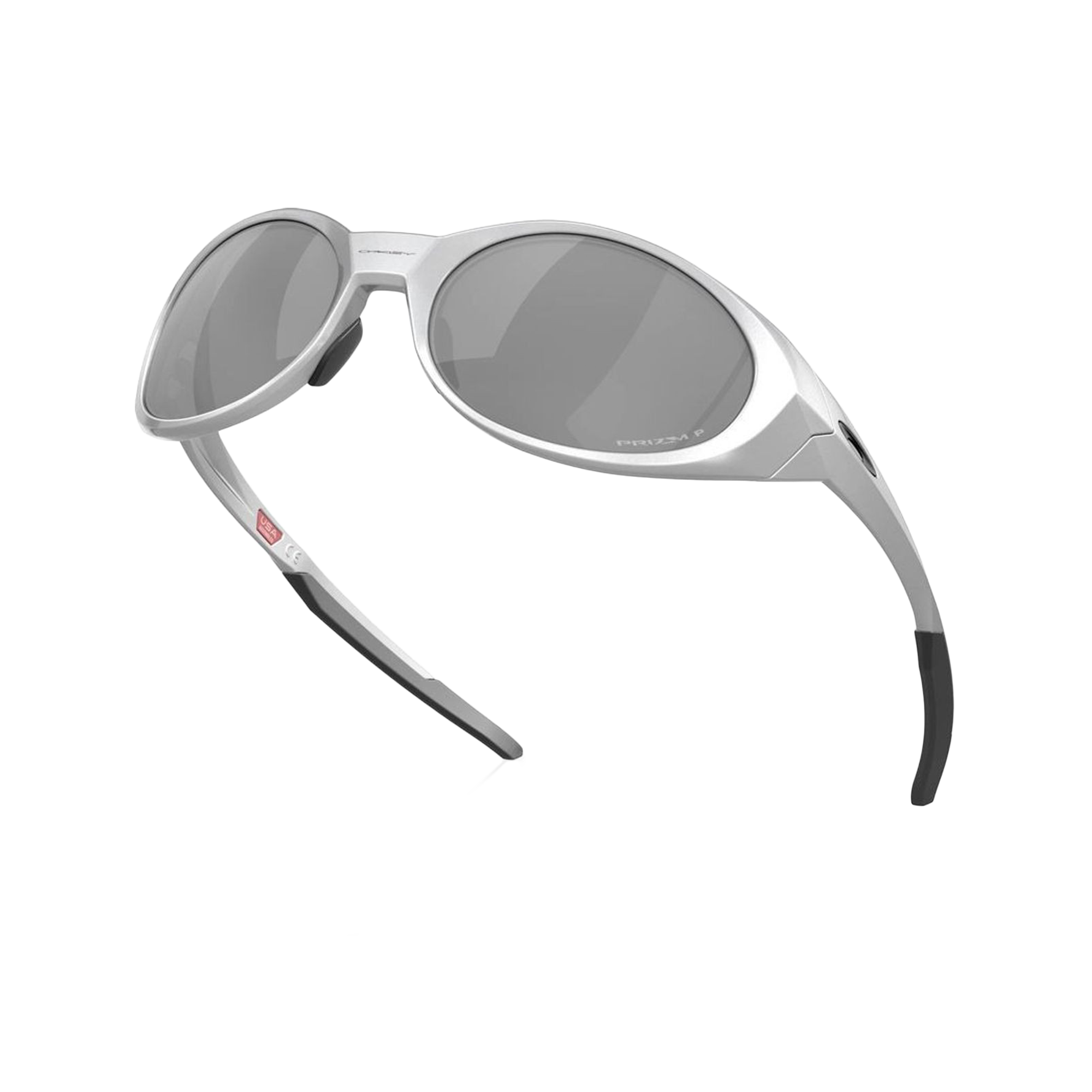 Oakley EYEJACKET REDUX Silver 94380558