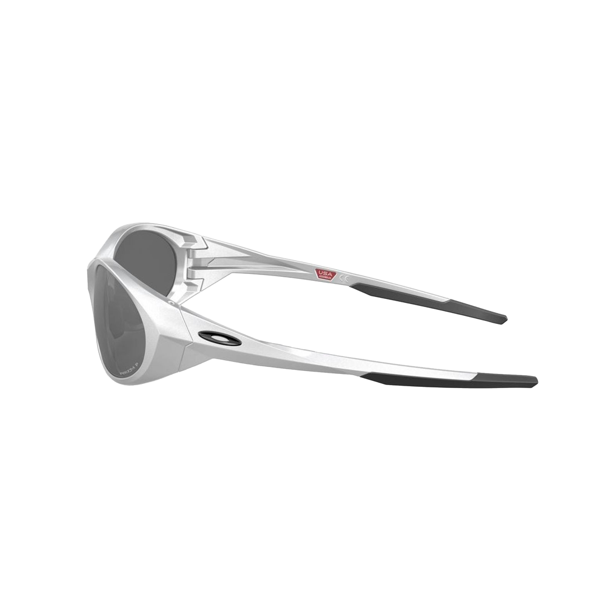 Oakley EYEJACKET REDUX Silver 94380558